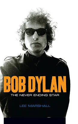 E-Book (epub) Bob Dylan von Lee Marshall