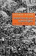 World Poverty and Human Rights