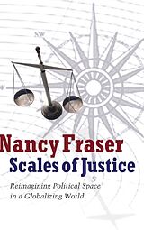 Livre Relié Scales of Justice de Fraser Nancy