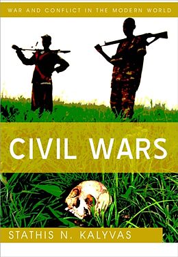 Livre Relié Civil Wars de Stathis N Kalyvas