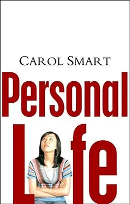 E-Book (epub) Personal Life von Carol Smart
