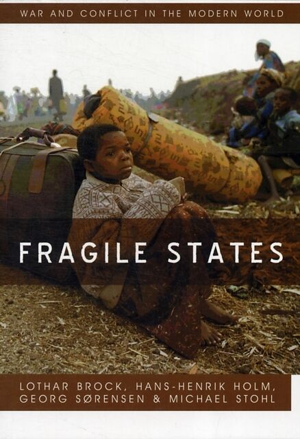 Fragile States