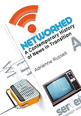 Couverture cartonnée Networked de Russell Adrienne