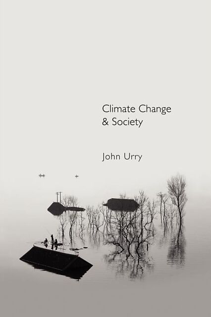 Climate Change and Society
