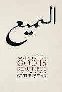 Kartonierter Einband (Kt) God is Beautiful von Kermani Navid
