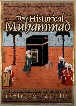 eBook (epub) Historical Muhammad de Irving M. Zeitlin