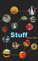 eBook (epub) Stuff de Daniel Miller