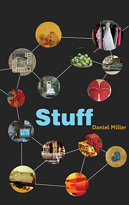 E-Book (epub) Stuff von Daniel Miller