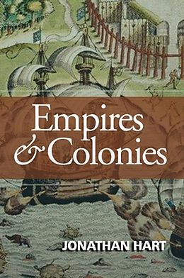 E-Book (epub) Empires and Colonies von Jonathan Hart