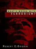 E-Book (epub) What's Wrong With Terrorism? von Robert E. Goodin