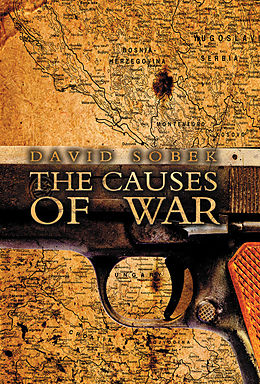 E-Book (epub) Causes of War von David Sobek