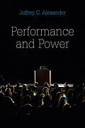 E-Book (epub) Performance and Power von Jeffrey Alexander