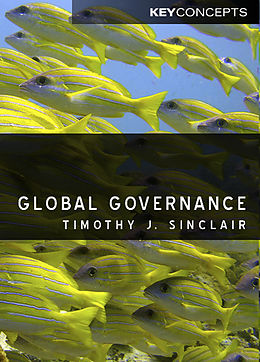 eBook (epub) Global Governance de Timothy Sinclair