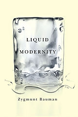 eBook (epub) Liquid Modernity de Zygmunt Bauman