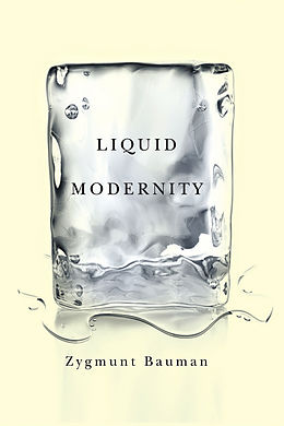 eBook (epub) Liquid Modernity de Zygmunt Bauman