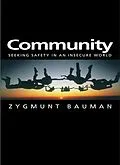 E-Book (epub) Community von Craig Calhoun