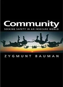 E-Book (epub) Community von Craig Calhoun