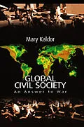 E-Book (epub) Global Civil Society von Mary Kaldor