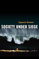 eBook (epub) Society under Siege de Zygmunt Bauman