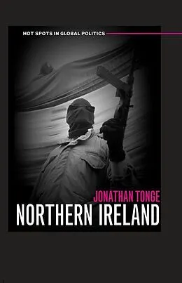 E-Book (epub) Northern Ireland von Jonathan Tonge