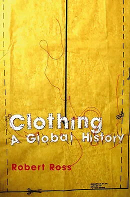 E-Book (epub) Clothing von Robert Ross