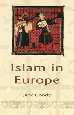 E-Book (epub) Islam in Europe von Jack Goody