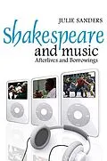 E-Book (epub) Shakespeare and Music von Julie Sanders