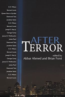 eBook (epub) After Terror de 