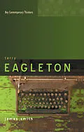 E-Book (epub) Terry Eagleton von James Smith