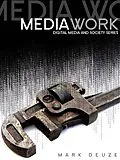 E-Book (epub) Media Work von Mark Deuze