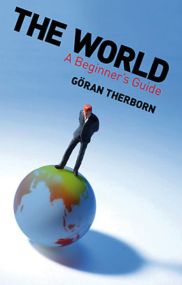 E-Book (epub) World von Göran Therborn