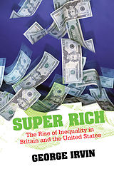 eBook (epub) Super Rich de George Irvin