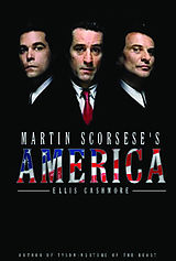 E-Book (epub) Martin Scorsese's America von Ellis Cashmore