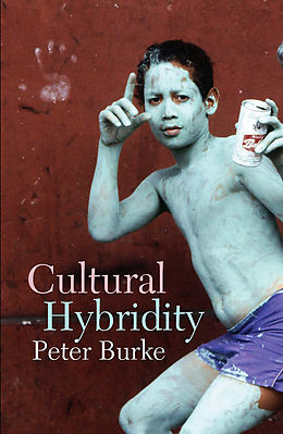 eBook (epub) Cultural Hybridity de Peter Burke