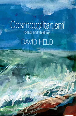 E-Book (epub) Cosmopolitanism von David Held