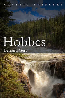 E-Book (epub) Hobbes von Bernard Gert