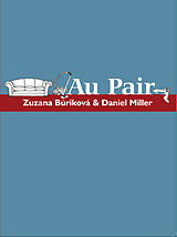 eBook (epub) Au Pair de Daniel Miller, Zuzana Burikova