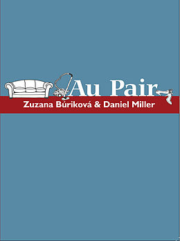 E-Book (epub) Au Pair von Daniel Miller, Zuzana Burikova