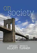 E-Book (epub) On Society von Anthony Elliott, Bryan S. Turner