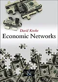 E-Book (epub) Economic Networks von David Knoke