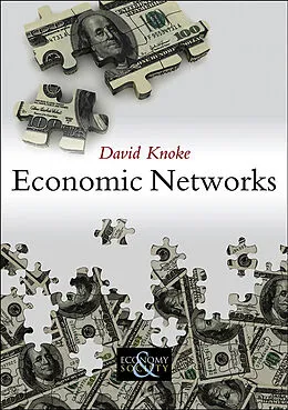 E-Book (epub) Economic Networks von David Knoke