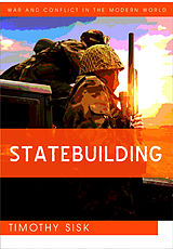 eBook (epub) Statebuilding de Timothy Sisk