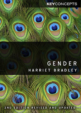 E-Book (epub) Gender von Harriet Bradley