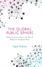 eBook (epub) Global Public Sphere de Ingrid Volkmer