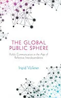 E-Book (epub) Global Public Sphere von Ingrid Volkmer