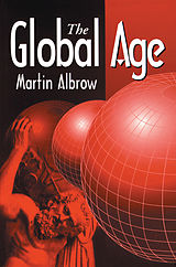 eBook (epub) Global Age de Martin Albrow