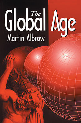 E-Book (epub) Global Age von Martin Albrow