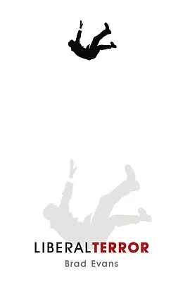 E-Book (epub) Liberal Terror von Brad Evans