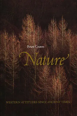 E-Book (epub) Nature von Peter Coates