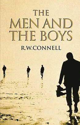 E-Book (epub) Men and the Boys von R. W. Connell